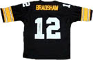 Terry Bradshaw Autograph Sports Memorabilia, Click Image for more info!