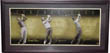 Tiger Woods, Jack Nicklaus, and Arnold Palmer Autograph Sports Memorabilia, Click Image for more info!