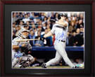 Tino Martinez Autograph Sports Memorabilia On Main Street, Click Image for More Info!