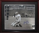 Y. A. Tittle Autograph Sports Memorabilia, Click Image for more info!