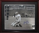 Y. A. Tittle Autograph Sports Memorabilia from Sports Memorabilia On Main Street, sportsonmainstreet.com, Click Image for more info!