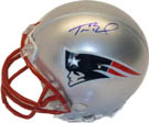 Tom Brady Autograph Sports Memorabilia from Sports Memorabilia On Main Street, sportsonmainstreet.com, Click Image for more info!