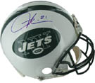 LaDainian Tomlinson Autograph Sports Memorabilia, Click Image for more info!