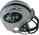 LaDainian Tomlinson Autograph Sports Memorabilia, Click Image for more info!