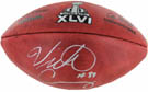 Victor Cruz Autograph Sports Memorabilia from Sports Memorabilia On Main Street, sportsonmainstreet.com, Click Image for more info!