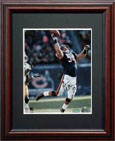 Brian Urlacher Autograph Sports Memorabilia, Click Image for more info!