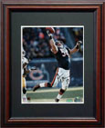 Brian Urlacher Autograph teams Memorabilia On Main Street, Click Image for More Info!