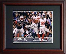 Victor Cruz Autograph Sports Memorabilia On Main Street, Click Image for More Info!