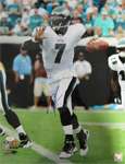 Michael Vick Autograph Sports Memorabilia On Main Street, Click Image for More Info!