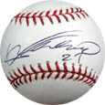 Vladimir Guerrero Autograph Sports Memorabilia On Main Street, Click Image for More Info!