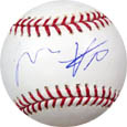 Joey Votto Autograph Sports Memorabilia On Main Street, Click Image for More Info!