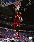 Dwayne Wade Autograph Sports Memorabilia, Click Image for more info!