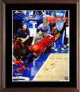 Dwayne Wade Autograph teams Memorabilia On Main Street, Click Image for More Info!