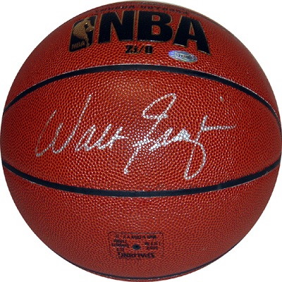 Walt Frazier Autograph Sports Memorabilia from Sports Memorabilia On Main Street, sportsonmainstreet.com