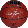 Walt Frazier Autograph Sports Memorabilia, Click Image for more info!