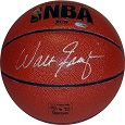 Walt Frazier Autograph Sports Memorabilia, Click Image for more info!