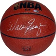 Walt Frazier Autograph Sports Memorabilia On Main Street, Click Image for More Info!