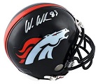 Wes Welker Autograph Sports Memorabilia, Click Image for more info!