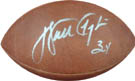 Walter Payton Autograph Sports Memorabilia On Main Street, Click Image for More Info!