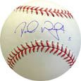 David Wright Autograph Sports Memorabilia On Main Street, Click Image for More Info!