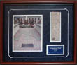New York Yankee Stadium Autograph Sports Memorabilia On Main Street, Click Image for More Info!
