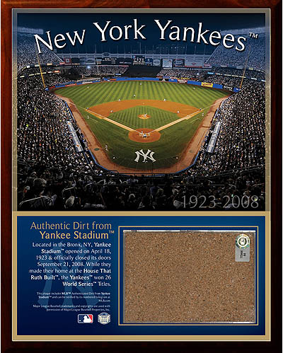 New York Yankees Autograph Sports Memorabilia from Sports Memorabilia On Main Street, sportsonmainstreet.com