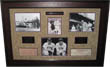 Babe Ruth and Lou Gehrig Autograph Sports Memorabilia, Click Image for more info!