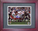 Eli Manning Autograph teams Memorabilia On Main Street, Click Image for More Info!