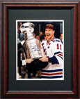 Mark Messier Autograph Sports Memorabilia, Click Image for more info!