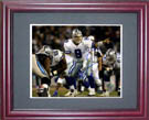 Tony Romo Autograph teams Memorabilia On Main Street, Click Image for More Info!