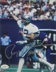 Roger Staubach Autograph Sports Memorabilia, Click Image for more info!